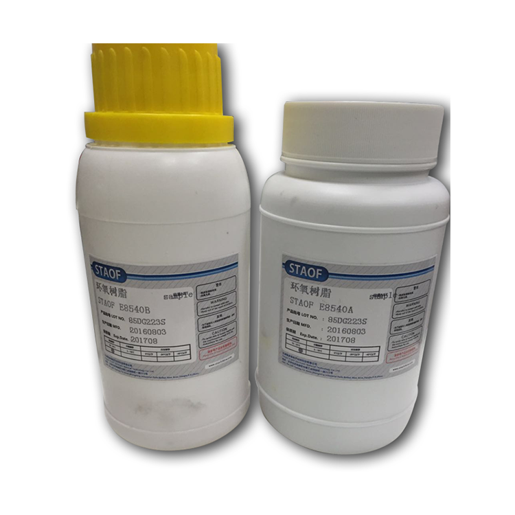 STAOF E8540