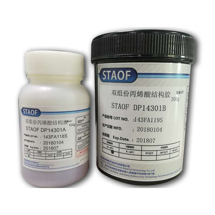 STAOF DP14301