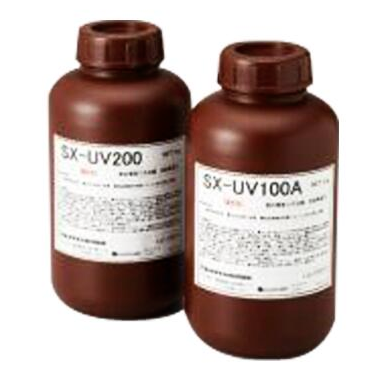 SX-UV100A硬化型弹性接着剂